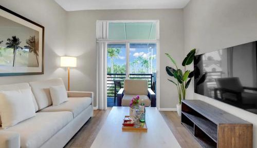 Standard Apartment