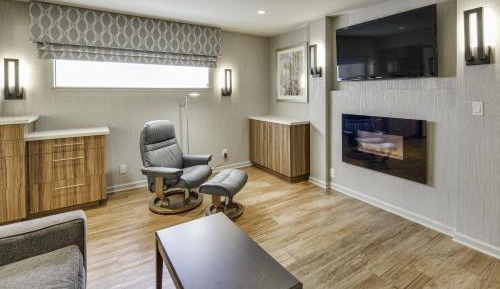 King Suite