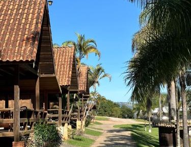 Superior Chalet