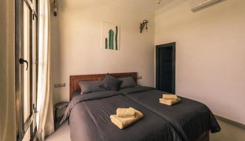 Superior Double or Twin Room