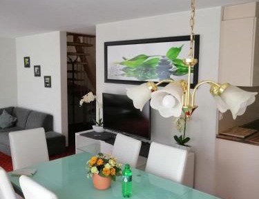 Three-Bedroom Apartment (6 Adults)
