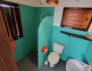 Double Room with Balcony and Sea View