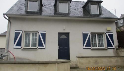 La Marinière 2 Chambres 4 Pers.