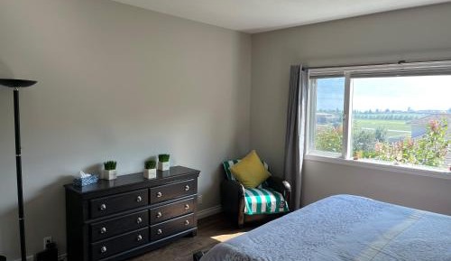 King Room with Lake View