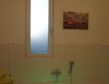 Deluxe Double Room with Bath
