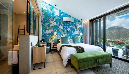 King Suite with Ocean View