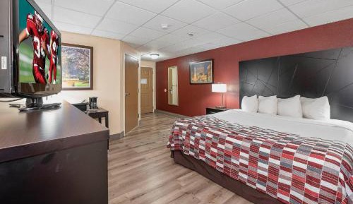 Superior King Room Disability Access Non-Smoking