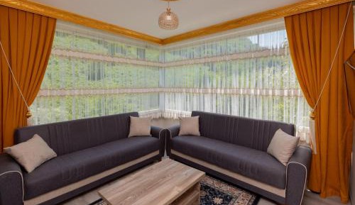 Apartment with Lake View