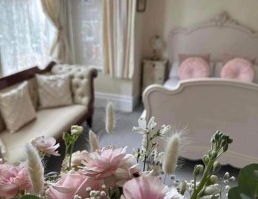 Double En Suite Ground Floor Room