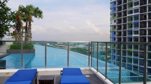 Duplex Apartment