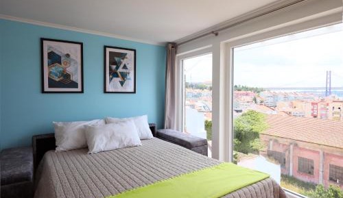 Duplex Apartment