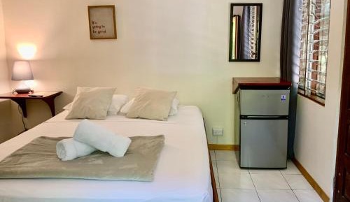 Budget Double Room