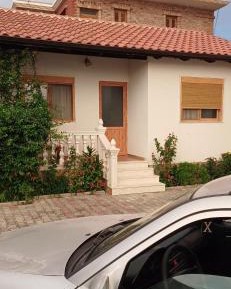 Villa with Sea View
