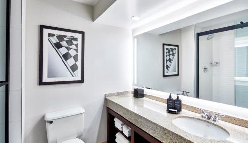 Traditional King Room