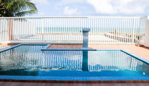 Double Room with Pool View