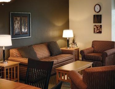 One-Bedroom Suite