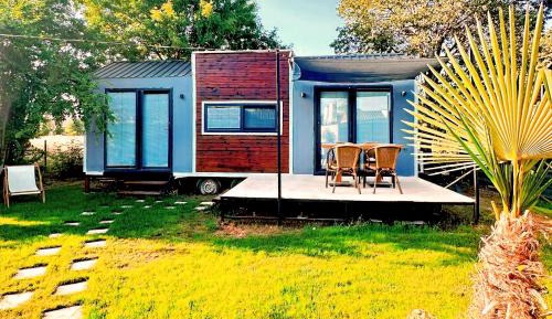 Mobile Home