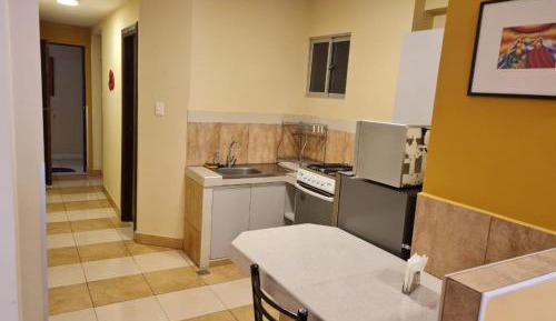 Standard Apartment