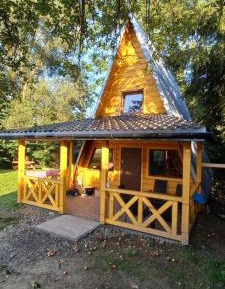 Superior Chalet