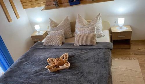 Triple Room with Private Bathroom