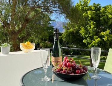 Two-Bedroom Superior Apartment