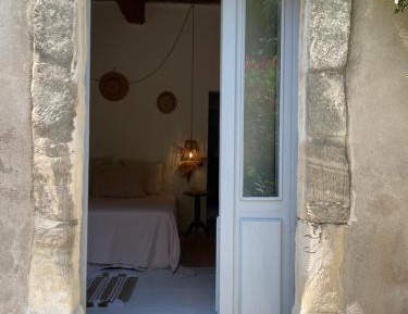 Suite with Garden View