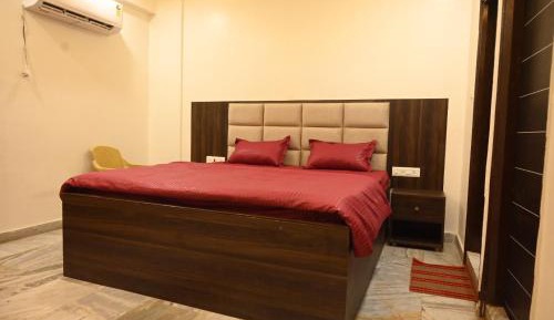 Superior Queen Room