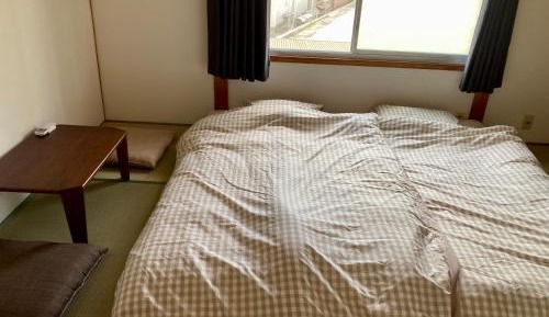 Japanese-Style Room
