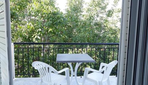 Triple Room with Mountain View