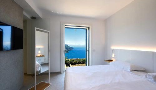 Executive Room with Sea View