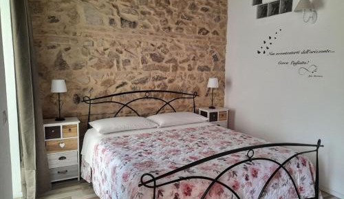 Apartment with Garden View