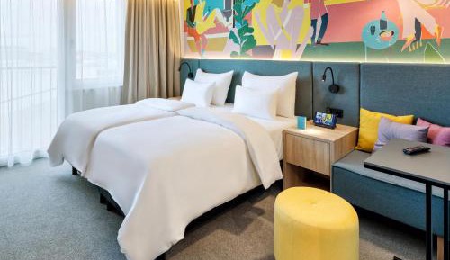 King Room - Mobility Accessible 