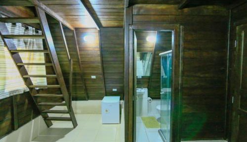 Superior Chalet