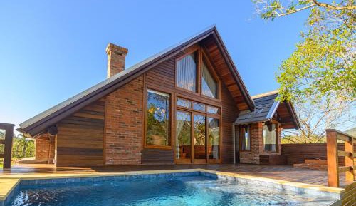 One-Bedroom Chalet