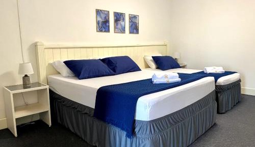Budget Double or Twin Room