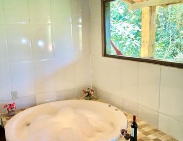 Suite with Spa Bath