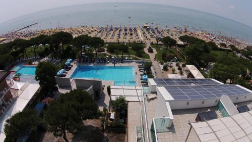 Junior Suite with Sea View