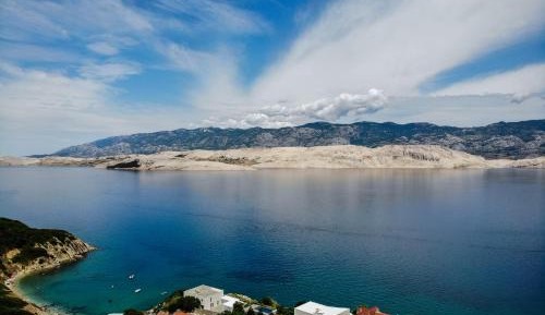 Three-Bedroom Townhouse