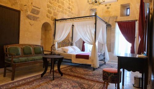 Suite with City View
