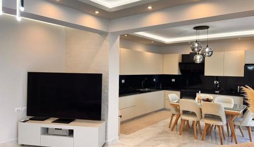 Superior Villa