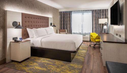 King Room