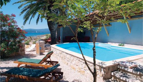 Four-Bedroom Holiday Home