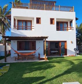 Villa - Beach Front