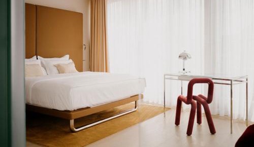 Superior Double or Twin Room