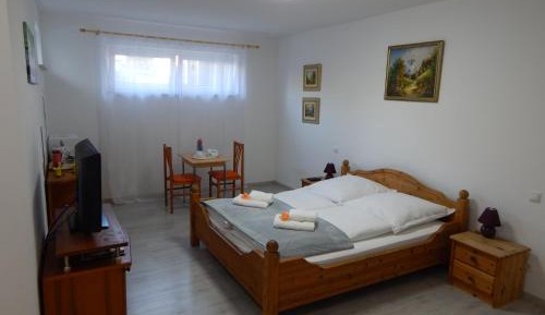 Quadruple Room with Bathroom