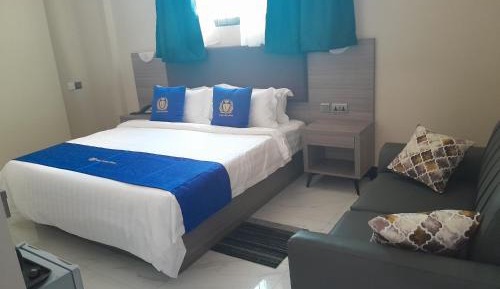 Executive Suite