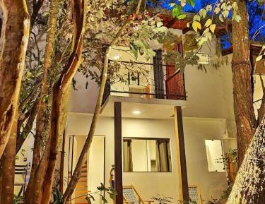Duplex Apartment