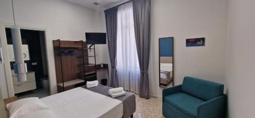 Comfort Triple Room with Shower