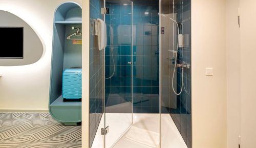 Comfort Design Room