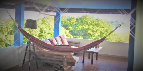 Suite with Sea View